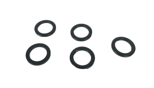 Genuine Ford Tyre Pressure Monitor System Grommet Pack Of 5 - 2085579