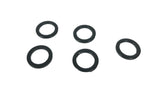 Genuine Ford Tyre Pressure Monitor System Grommet Pack Of 5 - 2085579