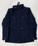 Genuine Navy Land Rover Mens  Adventure Jacket Small  51LEJM234NVC