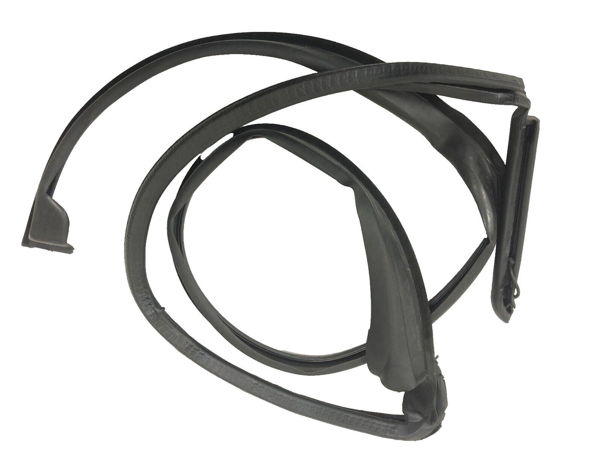 Genuine Range Rover Sport 14-22 Upper LH Door Seal - LR054336