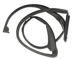 Genuine Range Rover Sport 14-22 Upper LH Door Seal - LR054336
