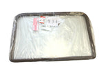 Genuine Land Rover Defender 1987-2006 Glass For Rear Door Clear Unheated MWC4712