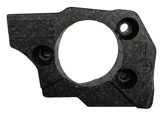 Genuine Land Rover Discovery 5 2017+ LH Rear Energy Absorbing Pad - LR113291