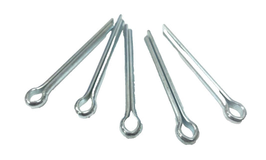 Genuine Ford Transit FWD Split Pin Pack Of 5 - 1355948