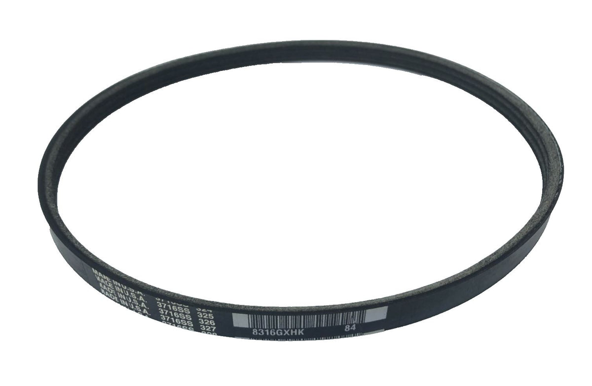 Genuine Jaguar X-Type Water Pump Driver Belt - C2S39525
