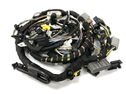 Genuine Range Rover Sport 2014-2022 RHD Front Drivers Seat Wiring  - LR064125