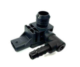 Genuine Jaguar XF F-Pace XE Vacuum Sensor - T4A17435