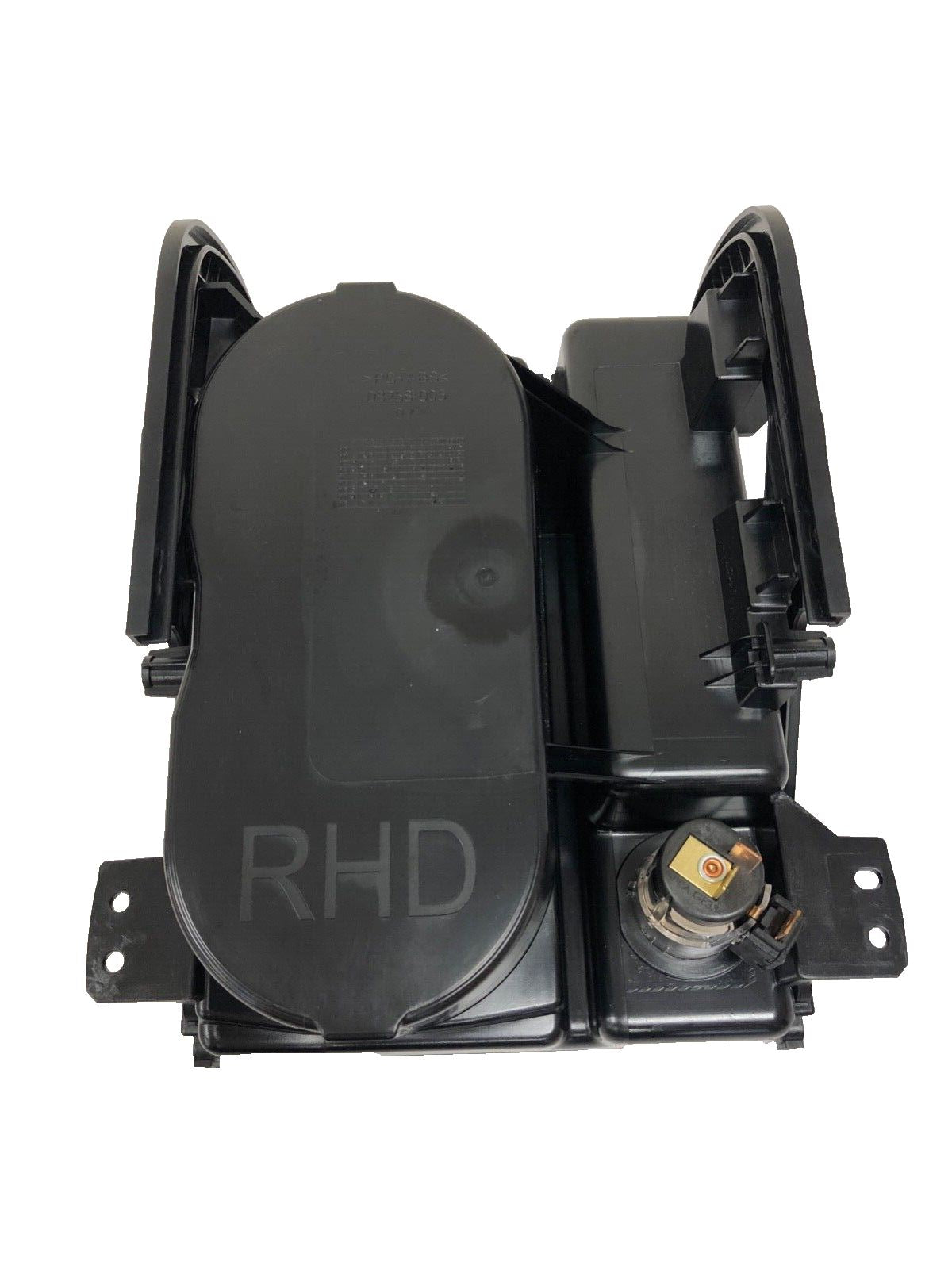 Genuine Range Rover Evoque 2012+ 3 Door, 5 Door RHD Cup Holder LR039570