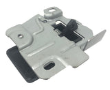 Genuine Land Rover Defender/RR Classic LH Front Door Handle Assembly-DBP5841PMA