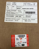 Genuine Range Rover Sport / Evoque / Disco Sport Automatic Gear Change- LR113155