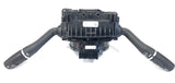 Genuine Jaguar F-Pace/E-Pace/XF Steering Column Switches (Heated Wheel) T2R74070
