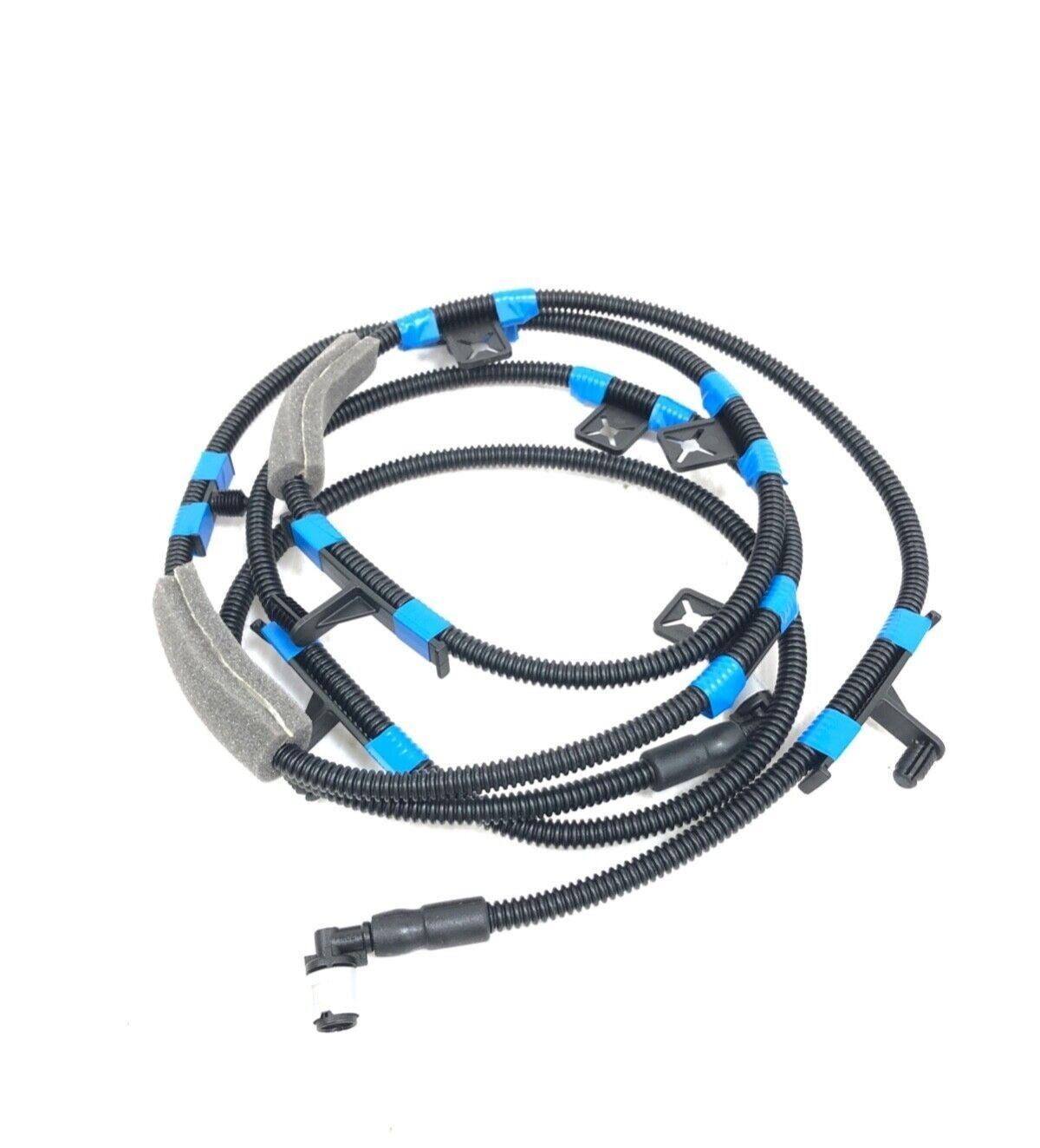 Genuine Land Rover Discovery Sport 2015+ RHD Windscreen Washer Hose - LR127344