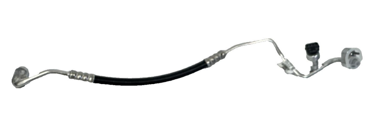 Genuine Land Rover RR/S Air Conditioning Condenser Outlet Hose - LR153390