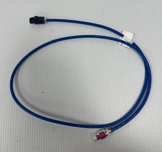 Genuine Jaguar I-Pace 2018+ Repair Wiring Overlay T4K7850