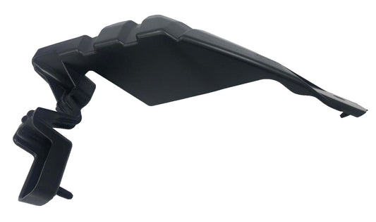 Genuine Jaguar I-Pace 2018-2025 RH Bumper Mounting Bracket - T4K9887
