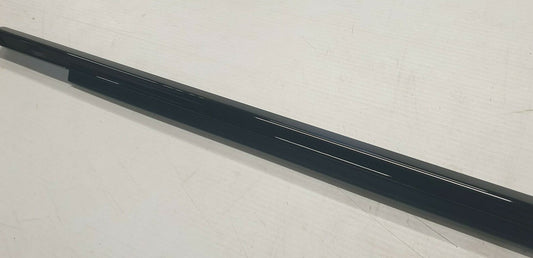 Genuine Range Rover Velar Left-Hand Rear Window Weatherstrip - LR108498