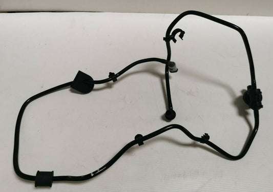 Genuine Jaguar XE XF 2.0L Diesel Vaccum Pipe RHD T2H1251