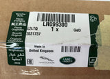 Genuine Range Rover Sport RH Front Bumper Grille Gloss Black LR099300