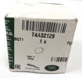 Genuine Jaguar E-Pace/XE Front/Rear Instrument Panel Illumination Ring T4A32129