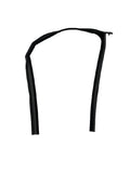 Genuine LR Range Rover Sport 2023+ RH Door Glass Run-LR179626