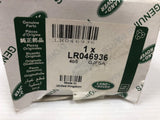 Genuine Land Rover 400ml Ebony Black Aerosol Paint LR046936