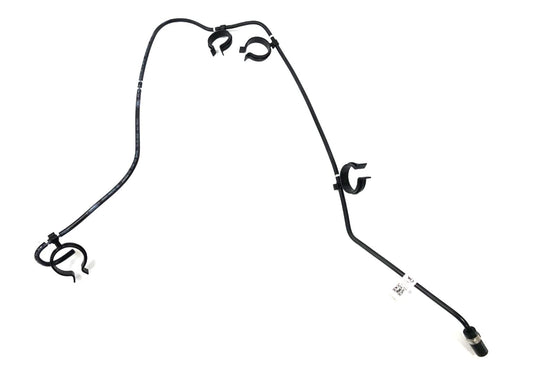 Genuine Range Rover Velar 3.0L V6/5.0L Rear Differential Breather Tube -LR093759