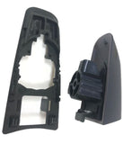 Genuine Land Rover/RR Byron Blue Door Locking Mechanism Cap-LR025406BB