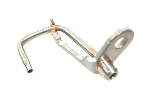 Genuine Jaguar XE Range/XF/F-Pace/E-Pace 2.0L Diesel Oil Cooling Nozzle-JDE39532