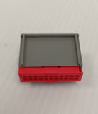 Genuine Land Rover Freelander/Discovery/Range Rover Connector YPC901410