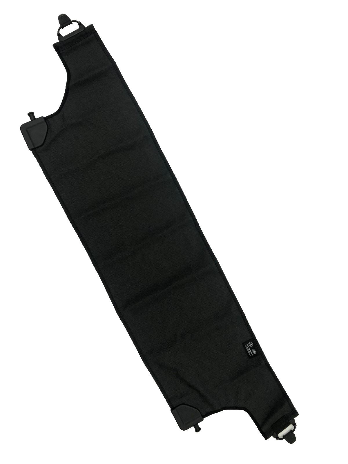 Genuine Land Rover Defender 2020+ Rear Package Tray - LR132040