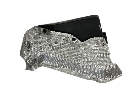 Genuine Land Rover Discovery Sport 2015+ Heat Shield LR146463