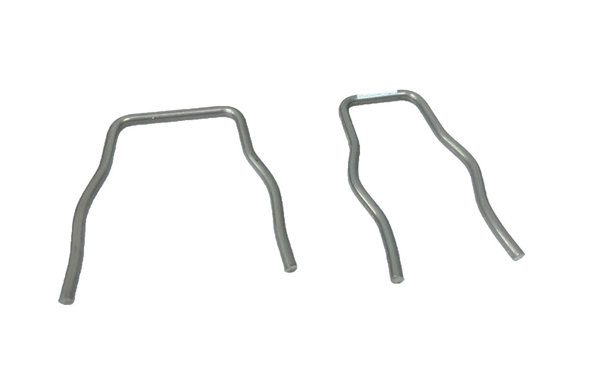 Genuine Ford Fuel Injector Clip - 2128609