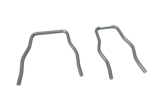 Genuine Ford Fuel Injector Clip - 2128609