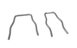 Genuine Ford Fuel Injector Clip - 2128609
