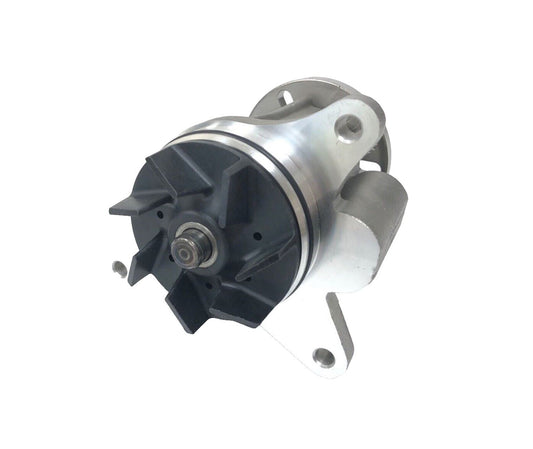 Genuine Jaguar XF/ XJ Water Pump 3.0L Diesel C2C37771