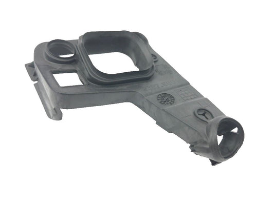 Genuine Land Rover Exterior Rear View Mirror LH Gasket -LR181867