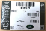 Genuine Land Rover Defender 2020+ Air Cleaner - LR181077