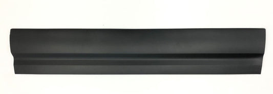 Genuine Land Rover Defender 2020+ 90" RH Anthracite Door Moulding - LR160379