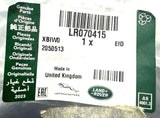 Genuine Land Rover Discovery Sport 2015+ Upper Air Deflector - LR070415