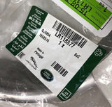 Genuine Land Rover Discovery / Range Rover 155mm Belly Band Clamp LR118877