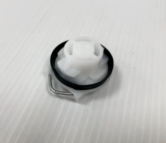 Genuine Land Rover Range Rover Velar Door Trim Retainer-LR091473