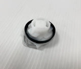 Genuine Land Rover Range Rover Velar Door Trim Retainer-LR091473