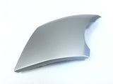 Genuine Land Rover Discovery 5 Rear Bumper RH Trim White Silver - LR083026