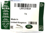 Genuine Land Rover Defender 2020+ Rear Quarter Trim Panel - LR131934