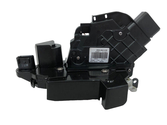 Genuine Land Rover Disco 4/RR Evoque LH Rear Door Latch - LR091348