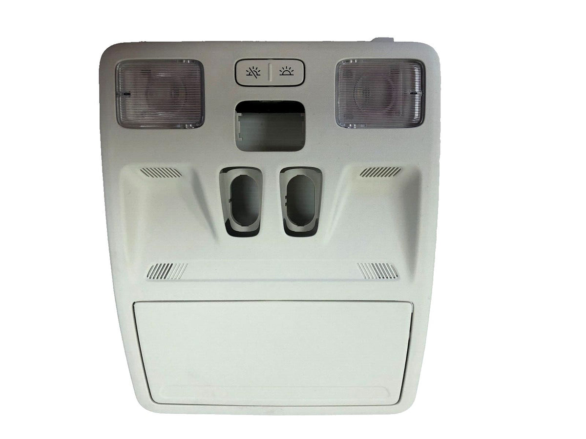 Genuine Ford Kuga 2020-2023 | Focus 2018-2023 Console Assy Crema 2457320