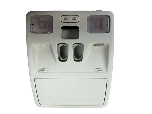 Genuine Ford Kuga 2020-2023 | Focus 2018-2023 Console Assy Crema 2457320