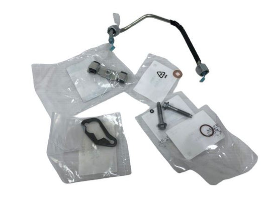 Genuine Range Rover 2010 - 2012/Sport Cylinder No.3 Injector Refit Kit LR033079