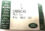 Genuine Range Rover Sport 2014-2022 "SPORT SDV8" Rear Chrome Name Plate-LR056145