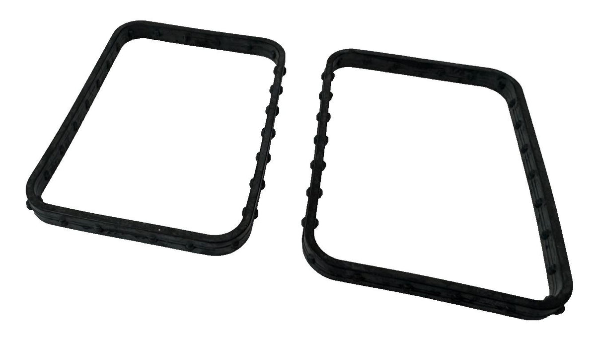 Genuine Ford B-Max/C-Max/Fiesta/Kuga Thermostat Housing Gasket Pack Of 2-2078983